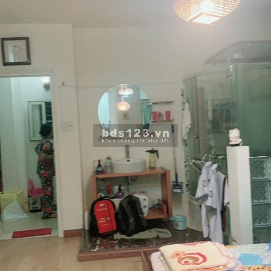 Bán nhà chính chủ đường Nguyễn Thượng Hiền khu VIP xây dựng đồng bộ giá chỉ 6 tỷ 5
