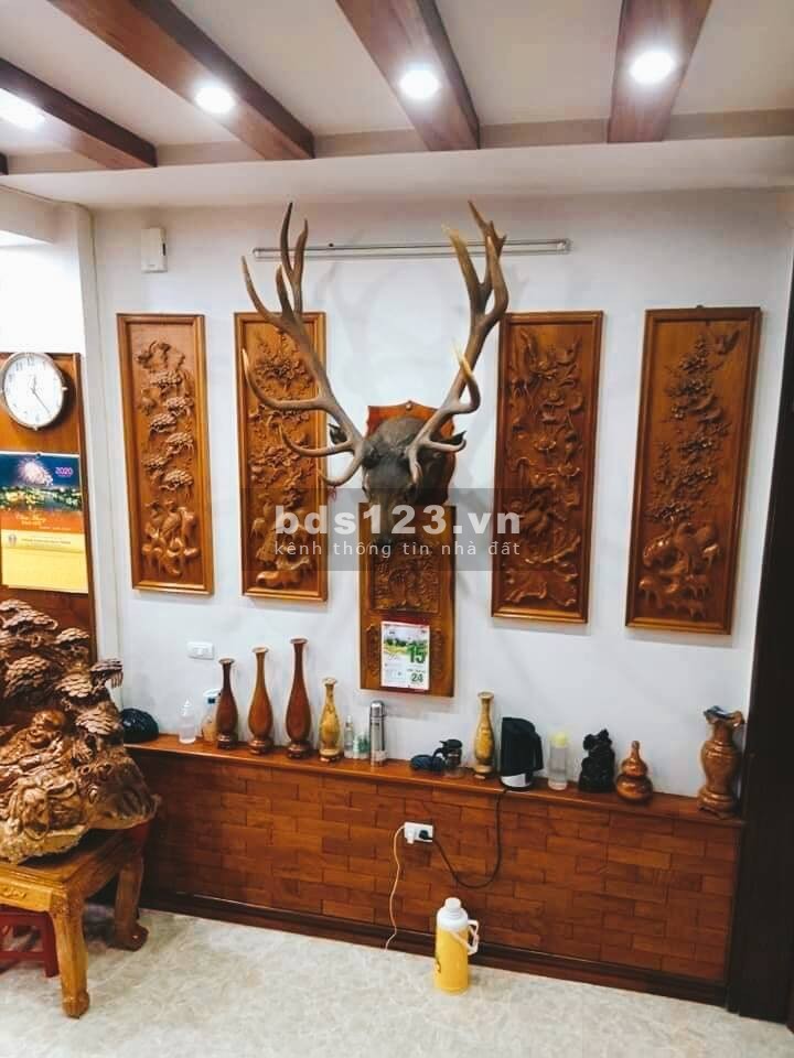 Bán biệt thự Nguyễn Sơn mặt tiền khủng 2 mặt ngõ giá cực rẻ, sổ đẹp chính chủ