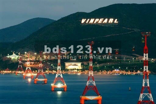 Imperium Town Nha Trang, giá chỉ từ 1.5 tỷ, ngân hàng hỗ trợ 75%, đúc kiên cố