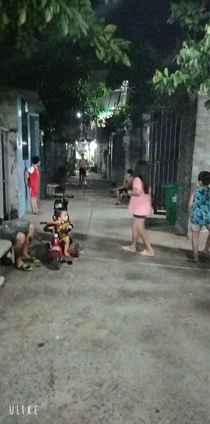 Bán nhà 70m2 gần ngã tư Bà Điểm Phan Văn Hớn huyện Hóc Môn giá chỉ 2,5 tỷ Lh 0982638022