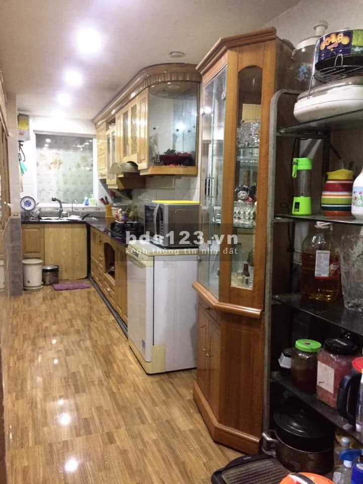 Hiếm! Bán gấp nhà Nguyễn Văn Giáp, Nam Từ Liêm 65m2x3MT4m, ngõ ô tô
