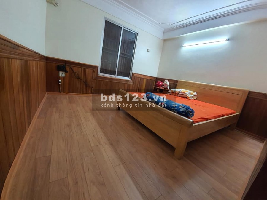 Bán nhà khu phân lô 918 Phúc Đồng, Long Biên, dt 59m2, 4 tầng, kd ô tô tránh, lh 0904868282