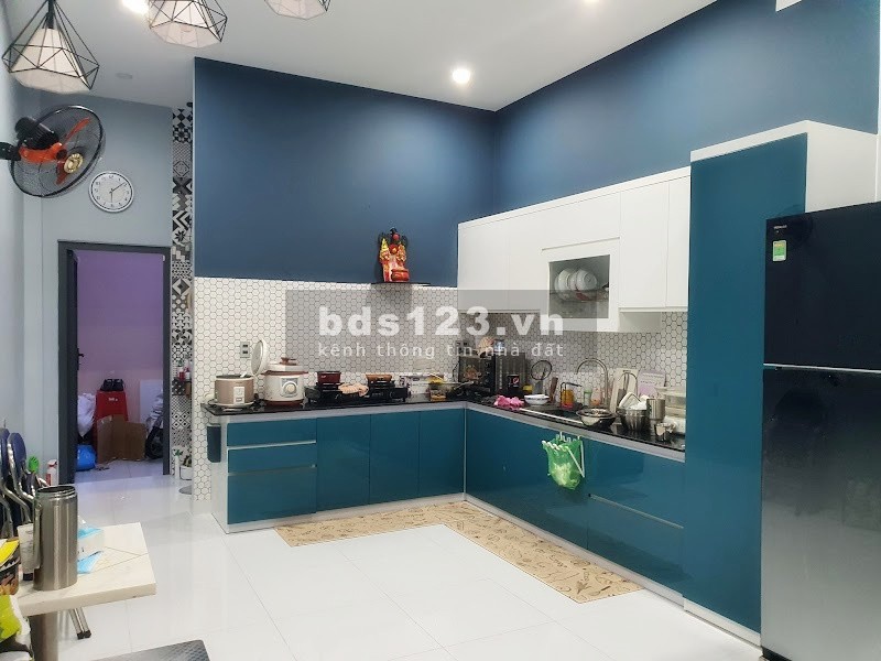 Bán Nhà 2 Mặt HXT, 3 Tầng Đẹp Mới Ở Ngay, dt 86m2 chỉ 5.3 tỷ, thương lượng, lh 0971243100