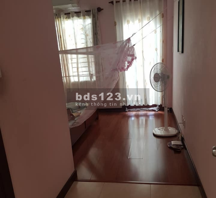 Bán Nhà Mới 4 tầng! HXH Nguyễn Văn Nghi ,P.7, GV dt 106m2 giá 8.5 tỷ thương lượng
