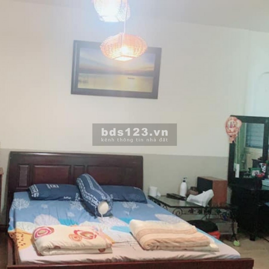 Bán nhà chính chủ đường Nguyễn Thượng Hiền khu VIP xây dựng đồng bộ giá chỉ 6 tỷ 5