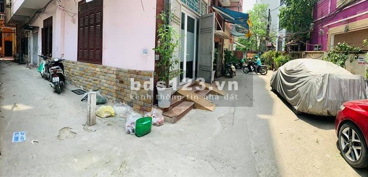 Bán nhà phân lô 1194 Láng lô góc ô tô kinh doanh, dt 55m2, 5 tầng giá 7,3 tỷ