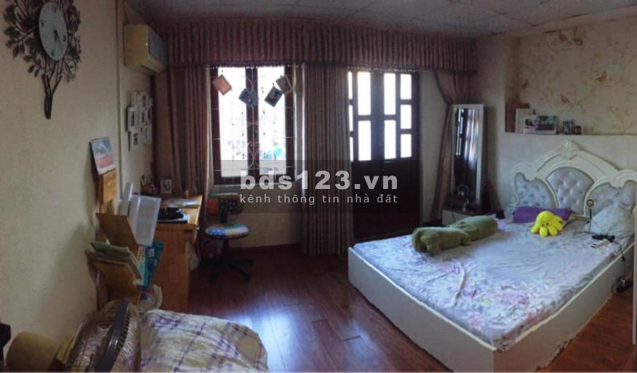 Hiếm! Bán gấp nhà Nguyễn Văn Giáp, Nam Từ Liêm 65m2x3MT4m, ngõ ô tô