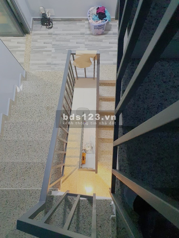 Bán Nhà 2 Mặt HXT, 3 Tầng Đẹp Mới Ở Ngay, dt 86m2 chỉ 5.3 tỷ, thương lượng, lh 0971243100