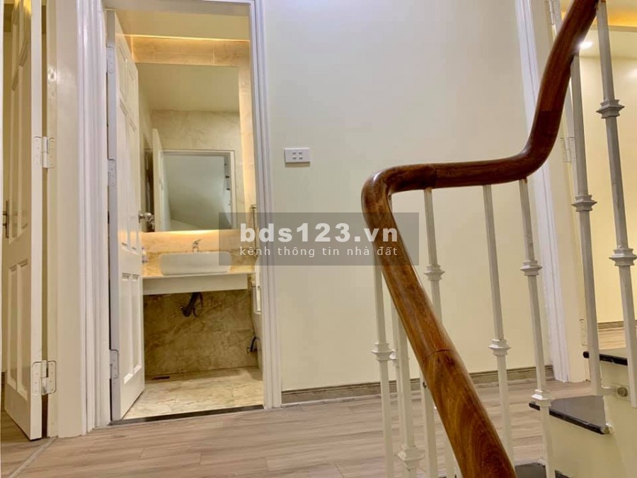 Bán nhà riêng Đình Thôn, Mỹ Đình, tặng nội thất, nhà mới chỉ 3.65 tỷ