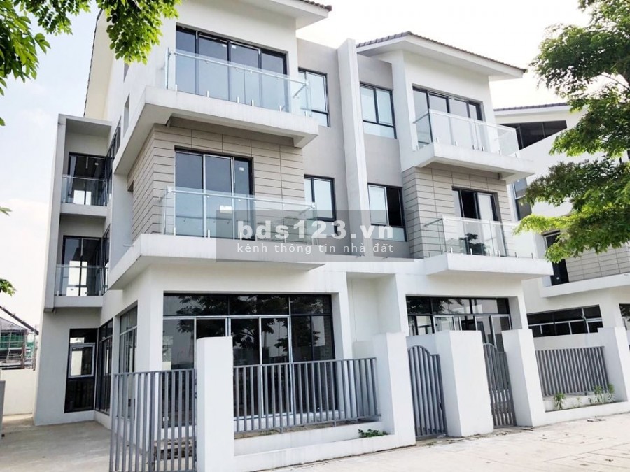 Trực tiếp CĐT, Mở bán Biệt thự Sol Lake Villa Đô Nghĩa đợt 1, CK8%,LS0%-18T duy nhất 20 căn giá 60tr/m2