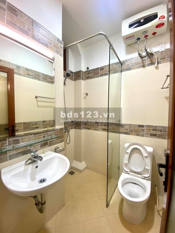 Hạ ngay 100 triệu bán gấp chạy Covid nhà Bát Khối, dt 34n2, đýc 5 tầng, giá nhỉnh 2 tỷ