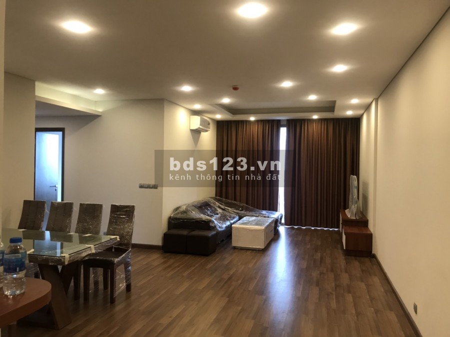 Bán căn hộ Ngoại Giao Đoàn, căn góc, đẹp lung linh,chỉ việc xách valy đến ở, LH 0944596256