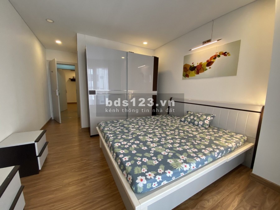 Chính chủ bán căn hộ chung cư Ngoại Giao Đoàn - Bắc Từ Liêm, DT 102m2, LH 0944596256 chính chủ