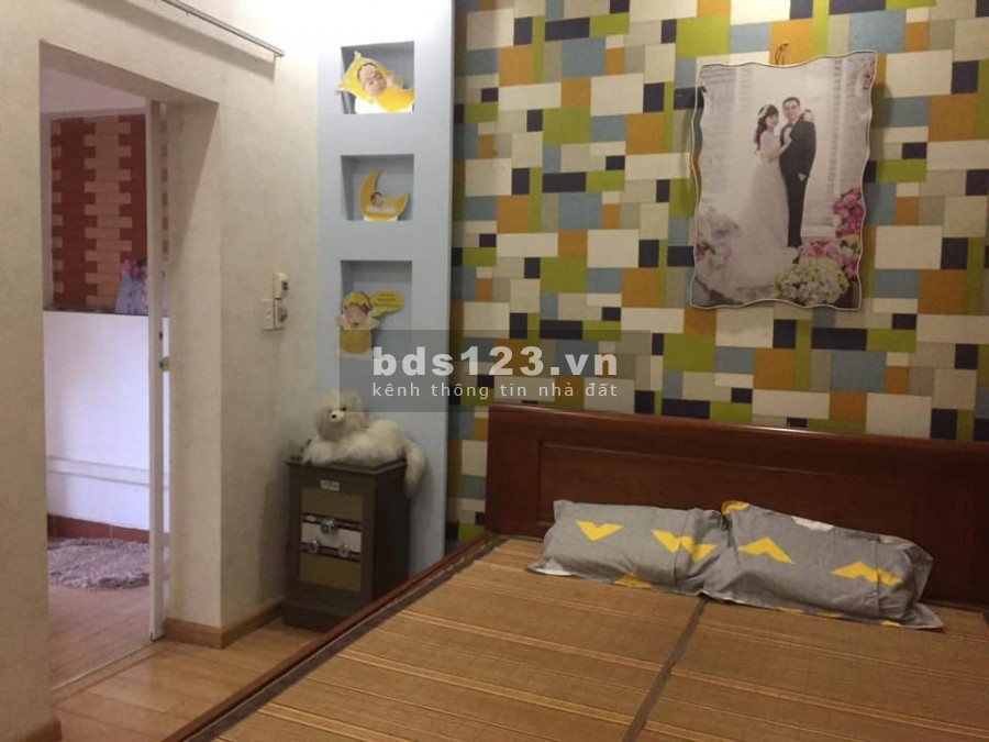 Hiếm! Bán gấp nhà Nguyễn Văn Giáp, Nam Từ Liêm 65m2x3MT4m, ngõ ô tô