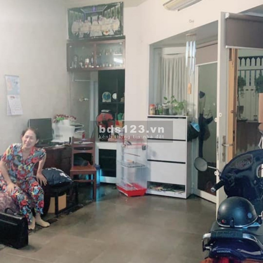 Bán nhà chính chủ đường Nguyễn Thượng Hiền khu VIP xây dựng đồng bộ giá chỉ 6 tỷ 5