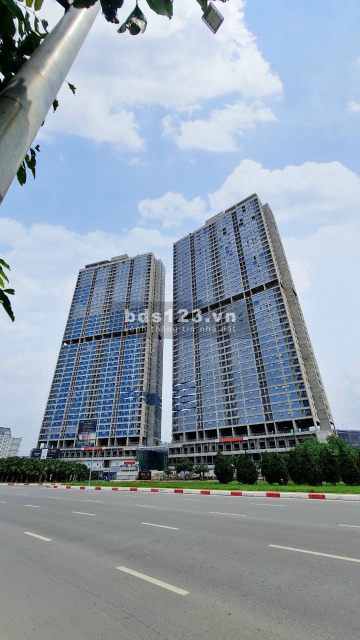 Bán căn hộ căn cấp chung cư The Matrix One Mỹ Đình ck 11.5%, liên hệ 0978749966