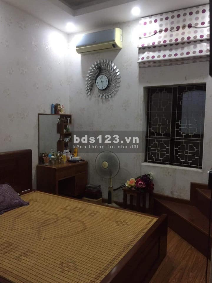 Hiếm! Bán gấp nhà Nguyễn Văn Giáp, Nam Từ Liêm 65m2x3MT4m, ngõ ô tô