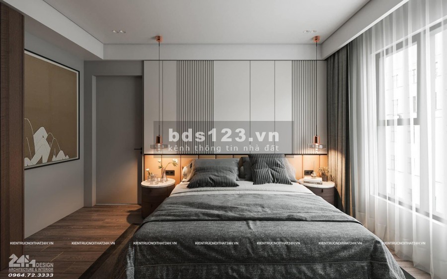 Do dịch bệnh khó khăn, gia đình cần bán căn góc 67.8m2 giá 1.97 tỷ, lhcc