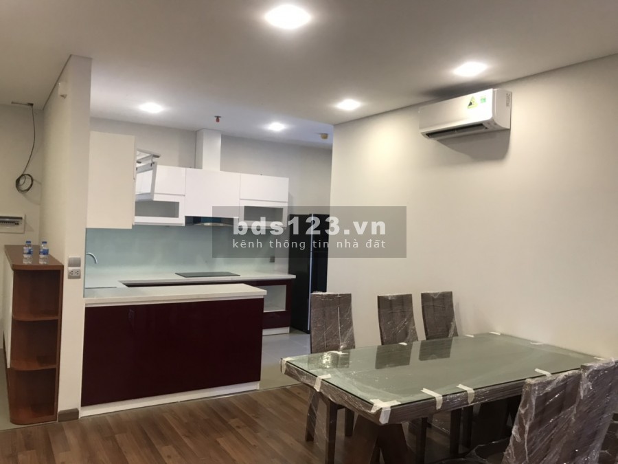 Bán căn hộ Ngoại Giao Đoàn, căn góc, đẹp lung linh,chỉ việc xách valy đến ở, LH 0944596256