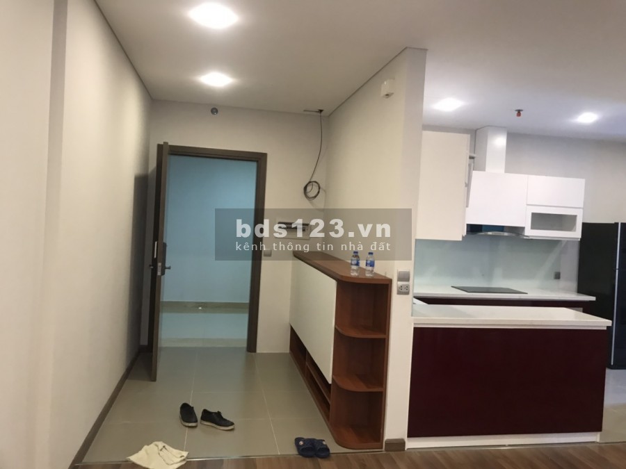 Bán căn hộ Ngoại Giao Đoàn, căn góc, đẹp lung linh,chỉ việc xách valy đến ở, LH 0944596256