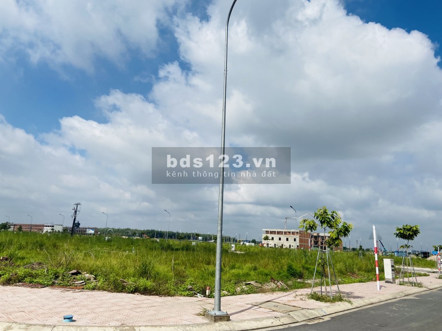 Đất nền Bàu Bàng trong dự án được giới đầu tư tin tưởng lựa chọn giá bán thoả thuận