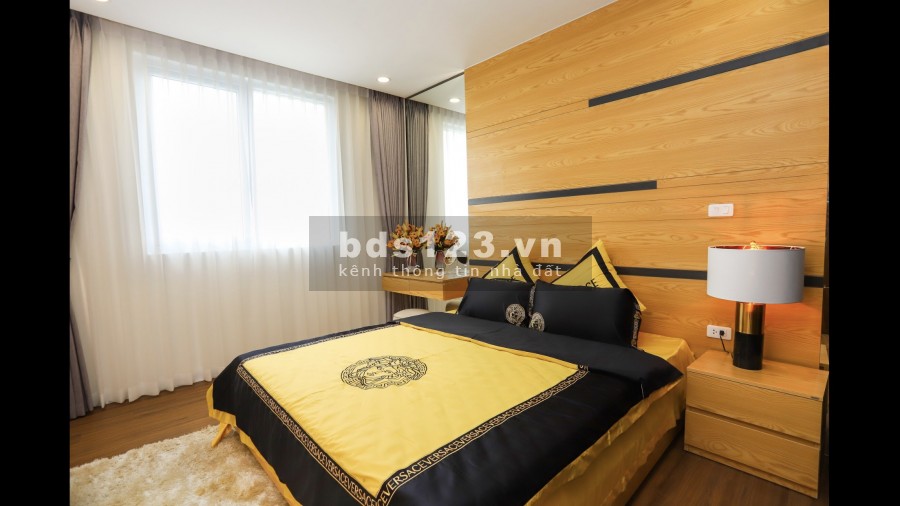 Nhận nhà chung cư River Tower cao cấp ở ngay chỉ với 220 triệu, lhcc