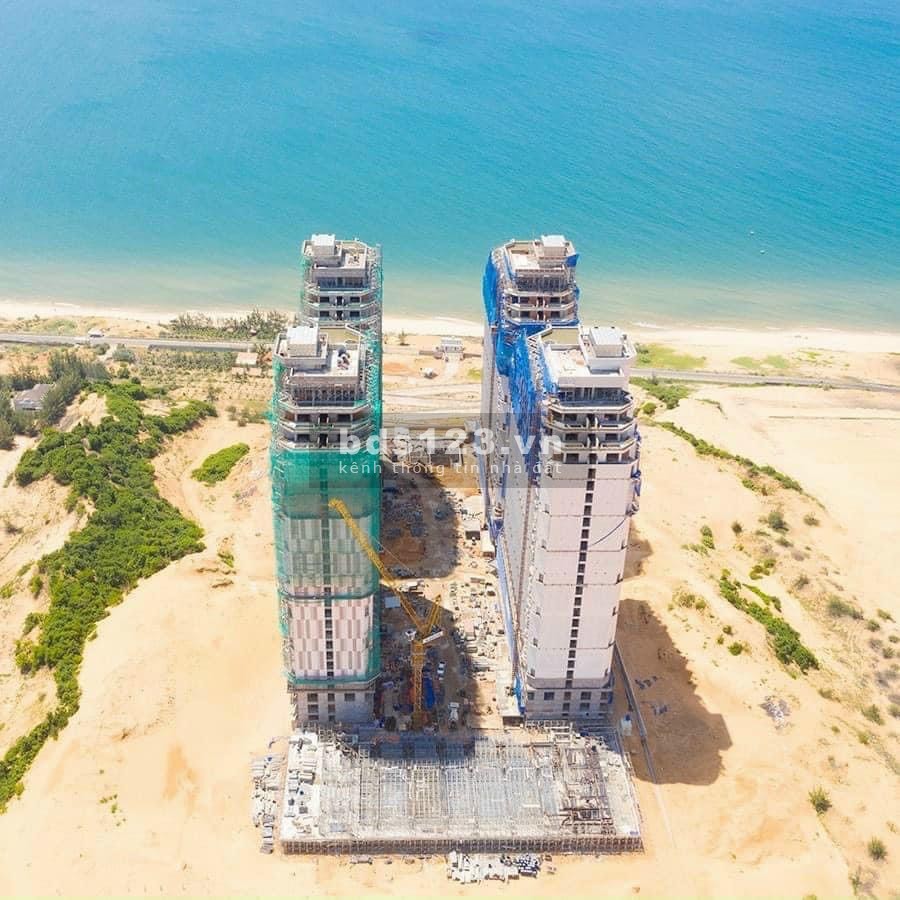 Bán căn hộ Apec Mandala Wyndham Mũi Né nhiều chính sách tốt ưu đãi trong mùa dịch COVID