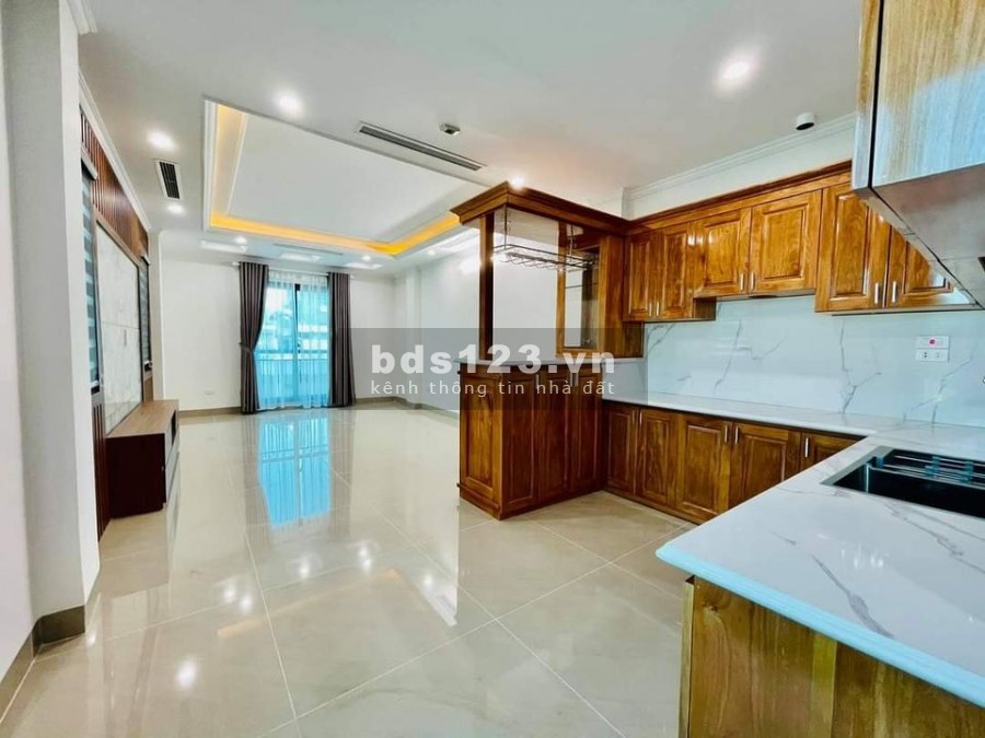 Bán nhà Phạm Thận Duật, Cầu Giấy, diện tích 60m, 7 tầng, Ô tô, kinh doanh