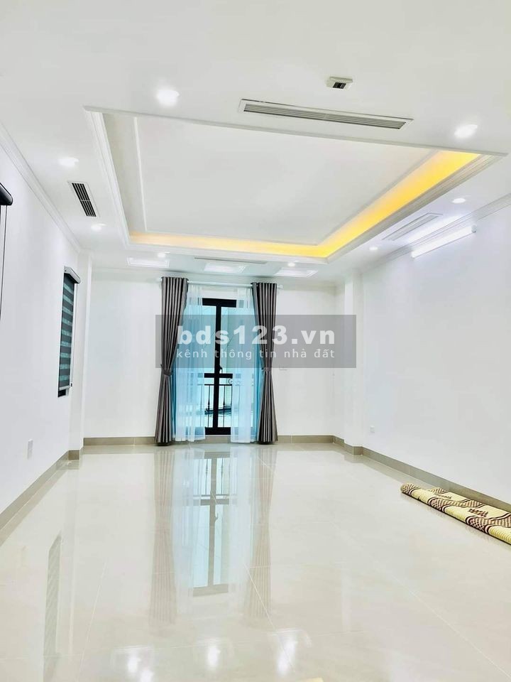 Bán nhà Phạm Thận Duật, Cầu Giấy, diện tích 60m, 7 tầng, Ô tô, kinh doanh