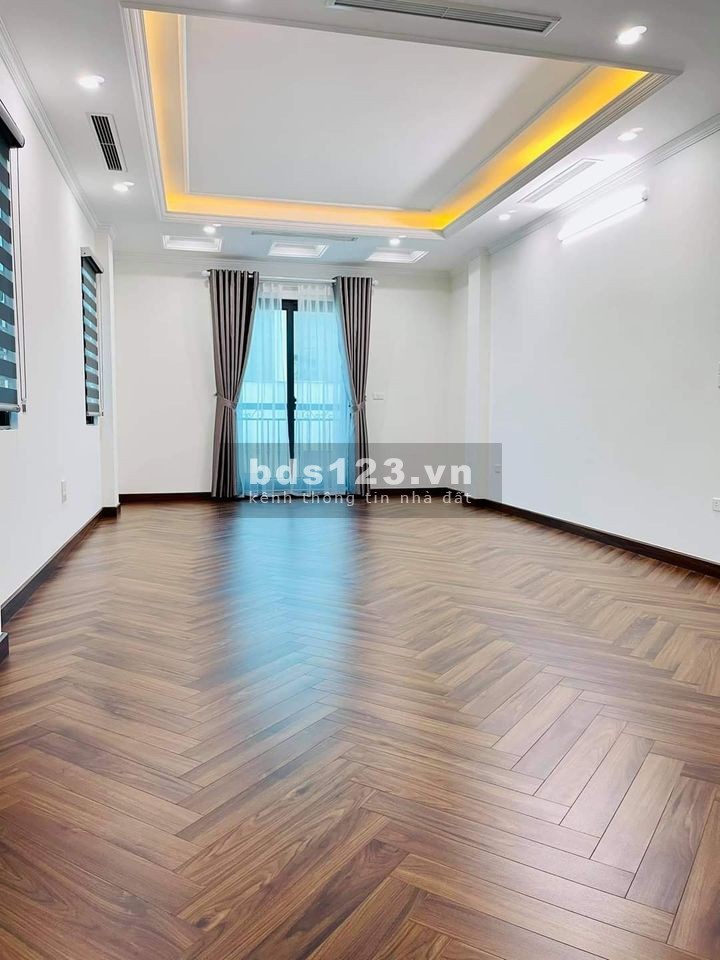 Bán nhà Phạm Thận Duật, Cầu Giấy, diện tích 60m, 7 tầng, Ô tô, kinh doanh