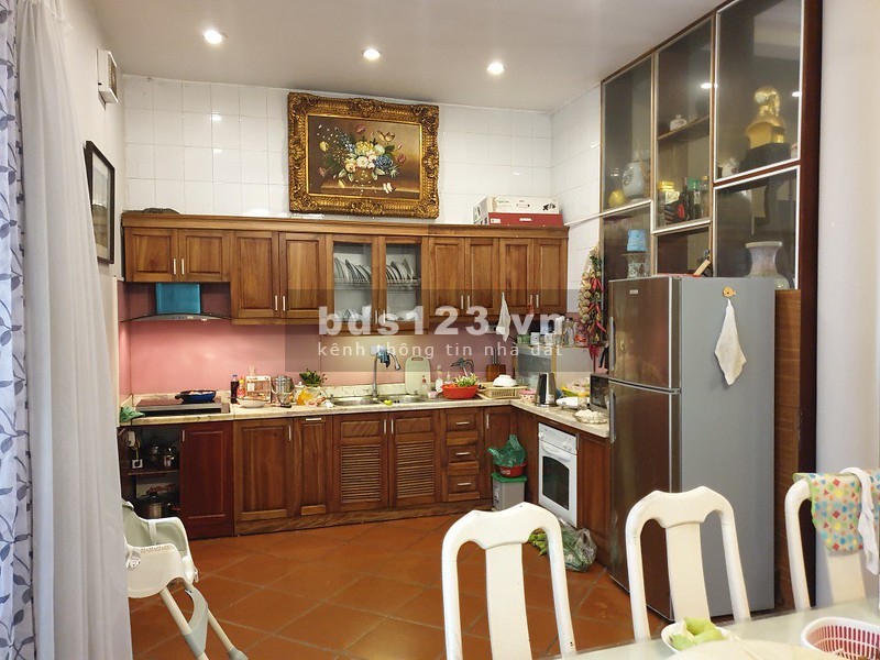 Bán Nhà Ba Tháng Hai, Phường 14, Quận 10, 46m2, 2 Tầng, Giá 5 Tỷ 1.