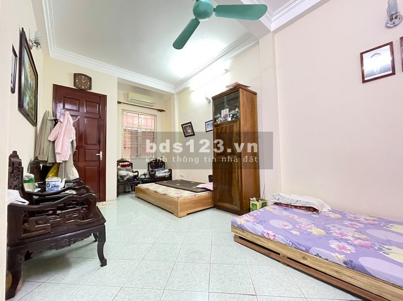 Bán Nhà Ba Tháng Hai, Phường 14, Quận 10, 46m2, 2 Tầng, Giá 5 Tỷ 1.