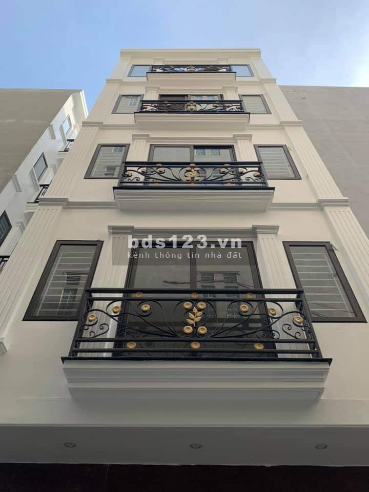 Bán nhà phố Khương Hạ, quận Thanh Xuân 46m2, 4 tầng, giá nhỉnh 4 tỷ. Liên hệ: 0368781929
