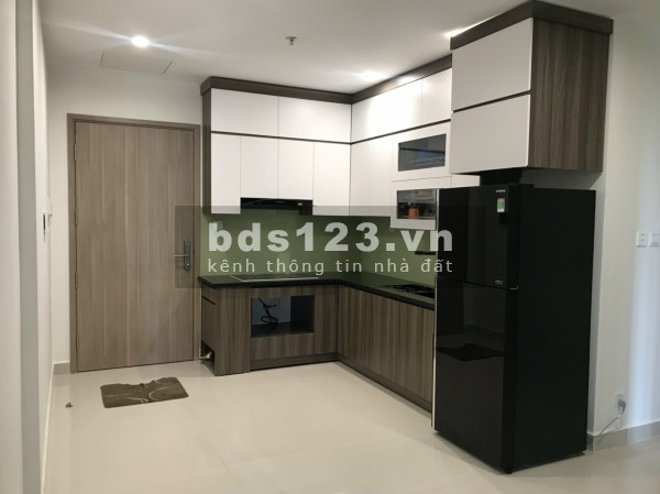 Cho thuê căn hộ tại chung cư Vinhomes Ocean Park, giá chỉ từ 2.5 triệu/tháng