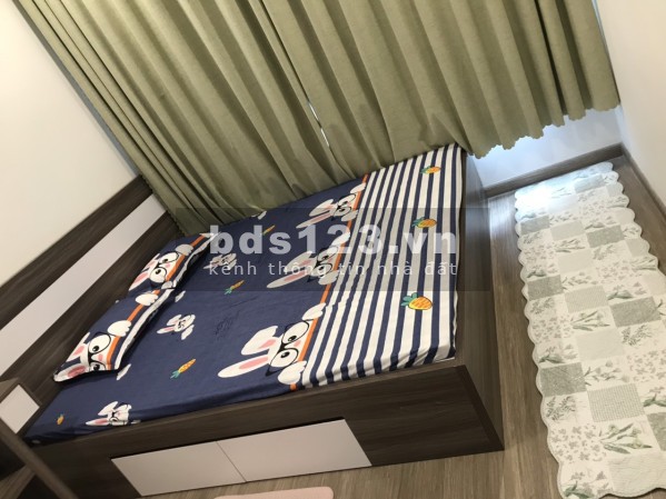 Cho thuê căn hộ tại chung cư Vinhomes Ocean Park, giá chỉ từ 2.5 triệu/tháng