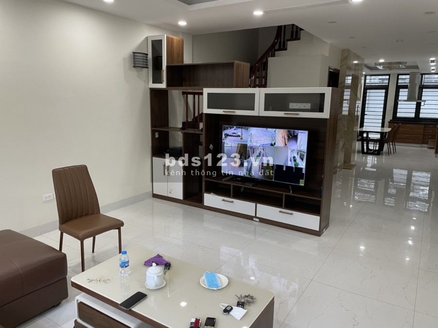 Chính chủ bán cắt lỗ căn Shophouse liền kề Xuân La - Tây Hồ, LH 0944 596 256