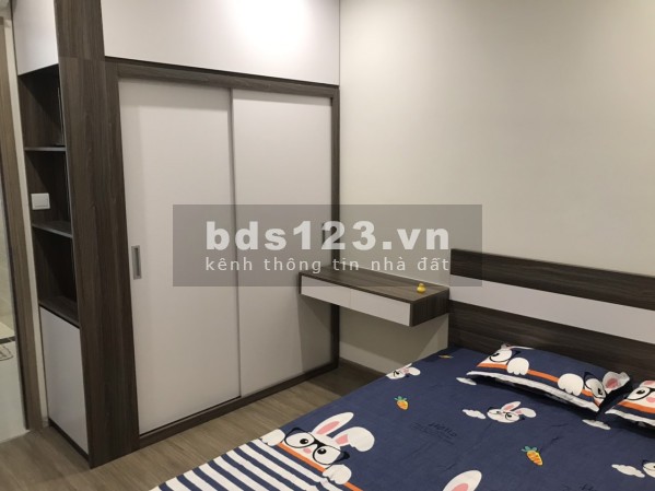 Cho thuê căn hộ tại chung cư Vinhomes Ocean Park, giá chỉ từ 2.5 triệu/tháng