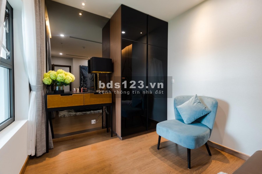 Cần bán căn hộ 2PN View hồ điều hoà 14ha, Chiết khấu lên tới 455 triệu, hỗ trợ vay 70%