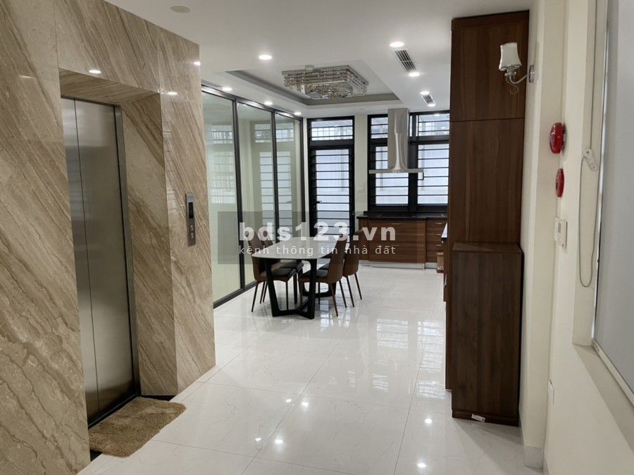 Chính chủ bán cắt lỗ căn Shophouse liền kề Xuân La - Tây Hồ, LH 0944 596 256