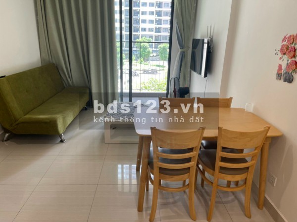 Cho thuê căn hộ tại chung cư Vinhomes Ocean Park, giá chỉ từ 2.5 triệu/tháng