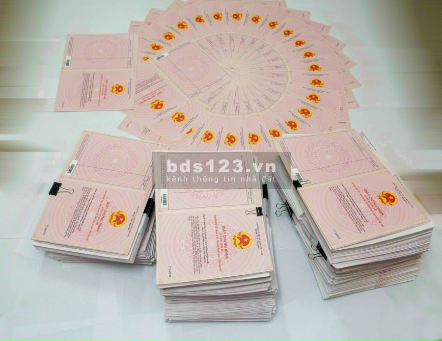 Bán đất đã có sổ mặt tiền đường DT769 cách sân bay quốc tế Long Thành 2,5km