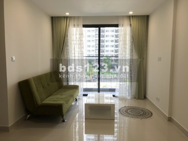 Cho thuê căn hộ tại chung cư Vinhomes Ocean Park, giá chỉ từ 2.5 triệu/tháng