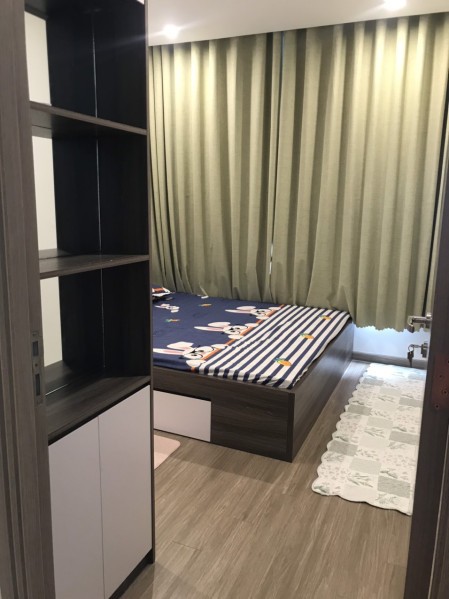 Cho thuê căn hộ tại chung cư Vinhomes Ocean Park, giá chỉ từ 2.5 triệu/tháng
