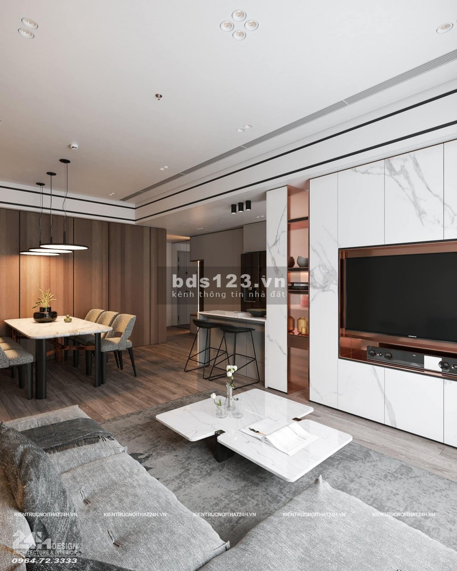 Do dịch bệnh khó khăn, gia đình cần bán căn góc 67.8m2 giá 1.97 tỷ, lhcc