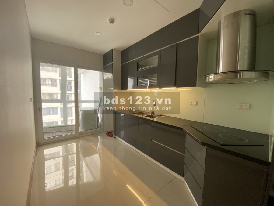 Chính chủ bán căn hộ chung cư Ngoại Giao Đoàn - Bắc Từ Liêm, DT 102m2, LH 0944596256 chính chủ