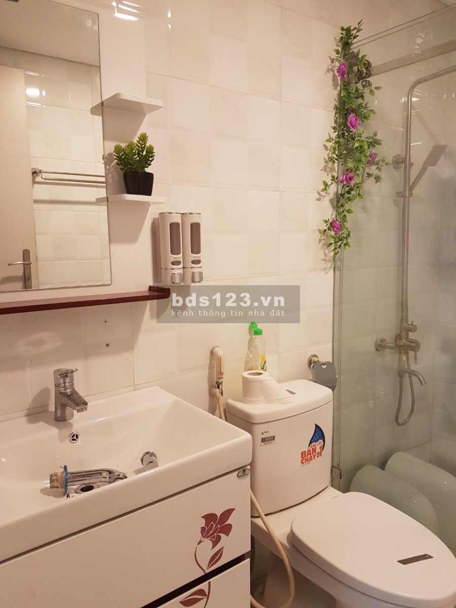 Chính chủ bán căn hộ chung cư Ngoại Giao Đoàn - Bắc Từ Liêm, DT 102m2, LH 0944596256 chính chủ