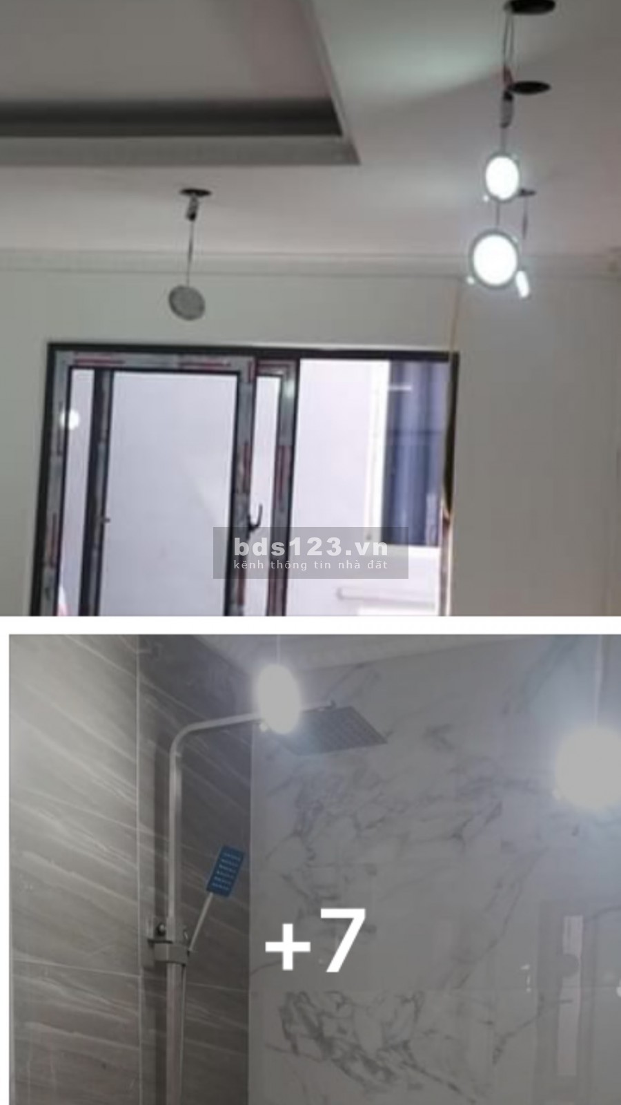 Bán nhà đường Giáp Bát, Hoàng Mai ba bước ra phố, giá nhỉnh 3 tỷ