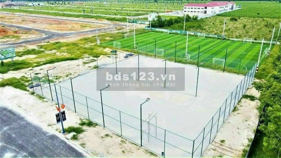 Bán nhanh lô đất hàng ngộp diện tích sử dụng 85m2 giá chỉ từ 610 triệu