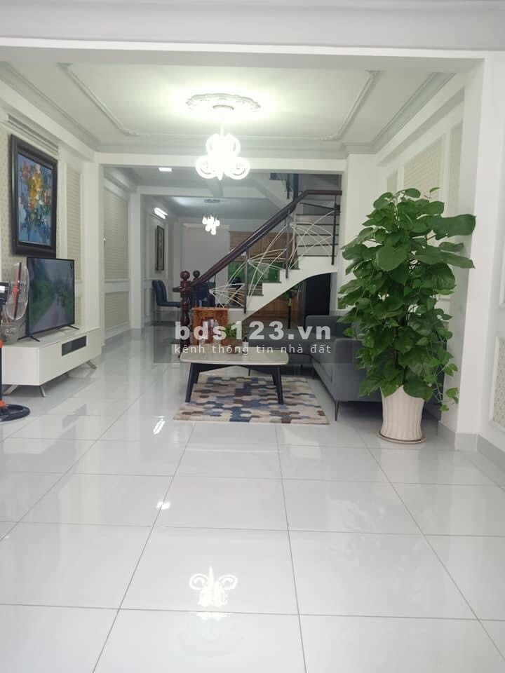 Bán nhà đẹp, hẻm xe hơi, 5 tầng, Trần Đình Xu, Quận 1, 65m2, giá chỉ 14 tỷ