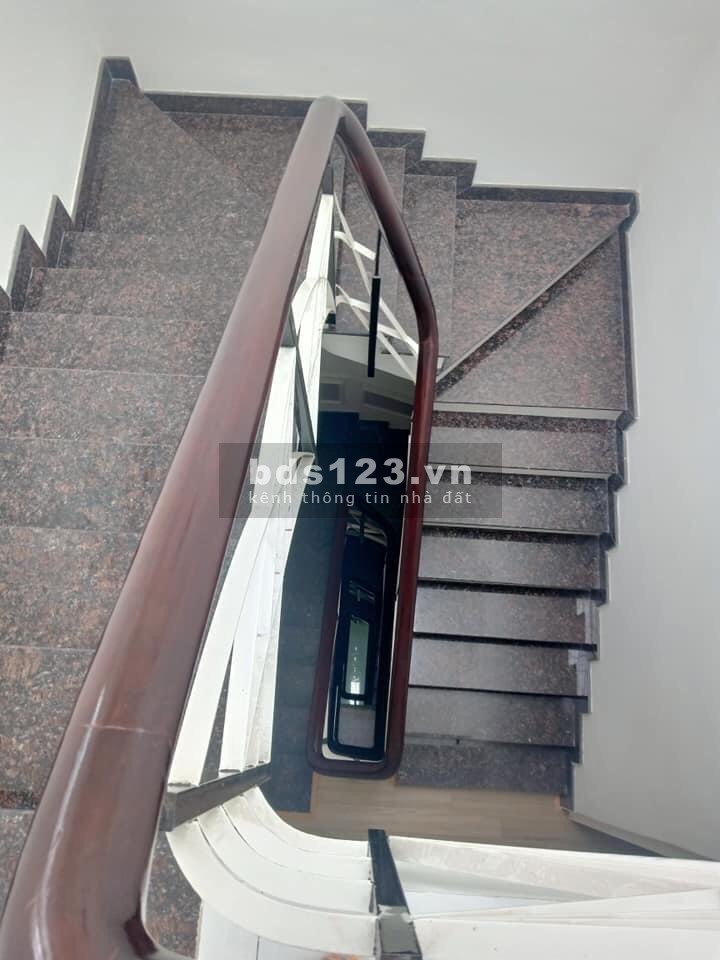 Bán nhà đẹp, hẻm xe hơi, 5 tầng, Trần Đình Xu, Quận 1, 65m2, giá chỉ 14 tỷ